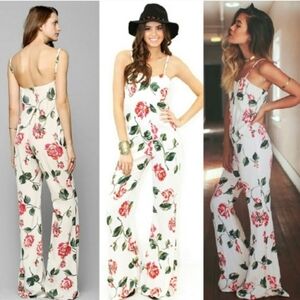 Stone Cold Fox Jerry Jumpsuit